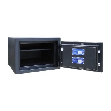 Рисунок №4 Сейф F30CL I.30.E.SL blasck