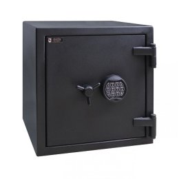 Сейф F30CL I.50.E.SL blasck