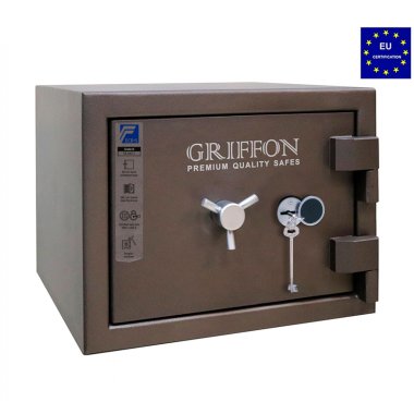 Рисунок №3 Сейф CLE.III.37.K