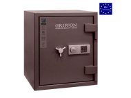 Рисунок №2 Сейф CLE.III.65.ET Combi
