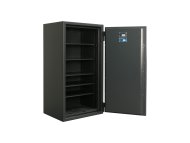 Рисунок №4 Сейф CLE.III.140.K.E DARK GREY