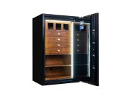 Рисунок №8 CLE.III.110.EW COMBI GLOSS BLACK JEWELRY