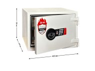 Рисунок №4 Сейф FRSL.32.E