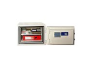 Рисунок №9 Сейф FRSL.32.E