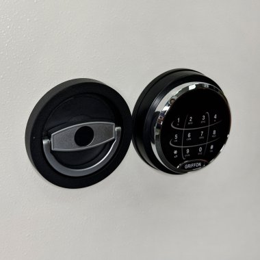Рисунок №10 Сейф FRSL.45.E