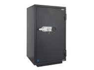 Рисунок №2 Сейф Block Fire 930T EL