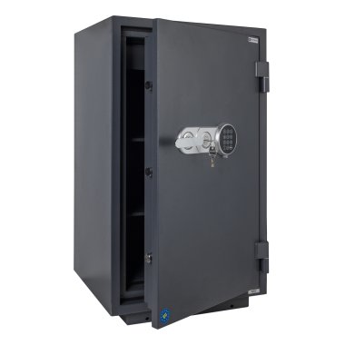 Рисунок №3 Сейф Block Fire 930T EL