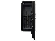Рисунок №6 Оружейный сейф FRSL.157.E GUN Black