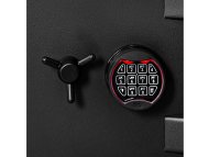 Рисунок №9 Сейф F120CL I.130.ET