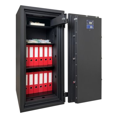 Рисунок №4 Сейф F120CL I.130.ET