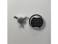 Рисунок №10 Сейф F120CL I.110.ET