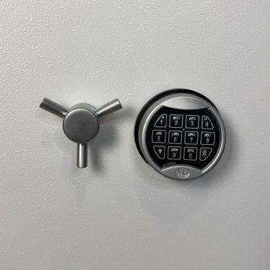 Рисунок №10 Сейф F120CL I.110.ET